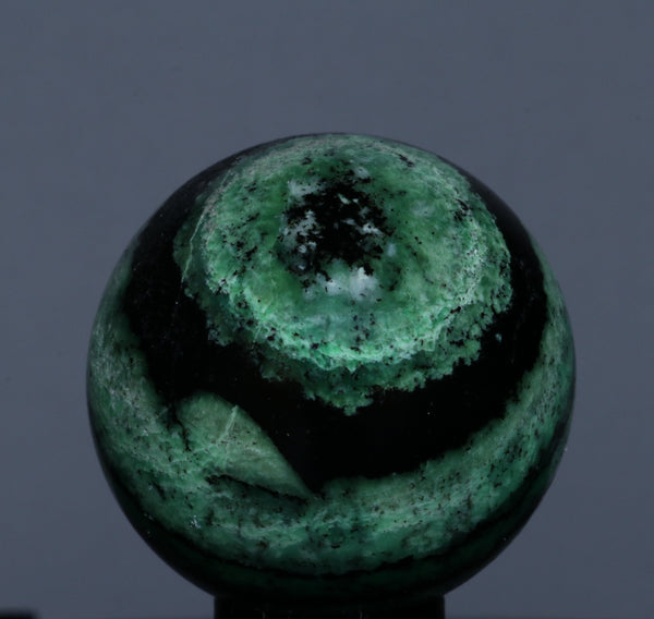 Transvaal Jade Sphere 1.6