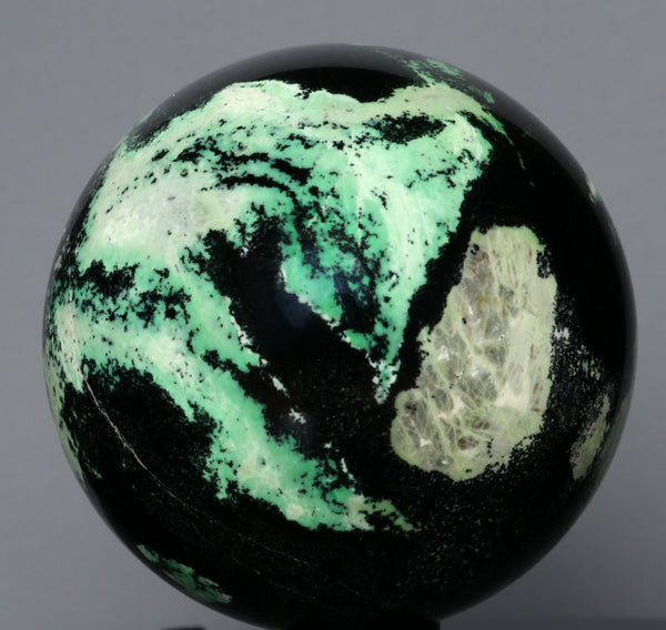 Transvaal Jade Sphere 2.7