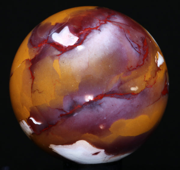 Candy Opal sphere 1.99