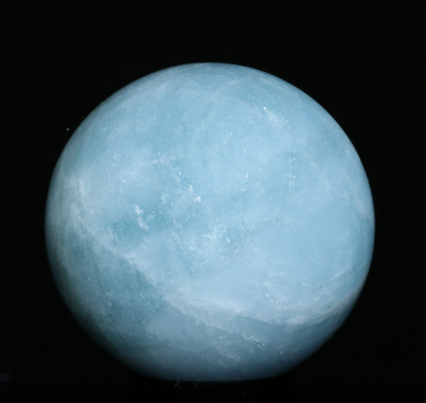 Aquamarine Sphere 1.47