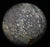 Chinese Fossil Coral Sphere 3.39