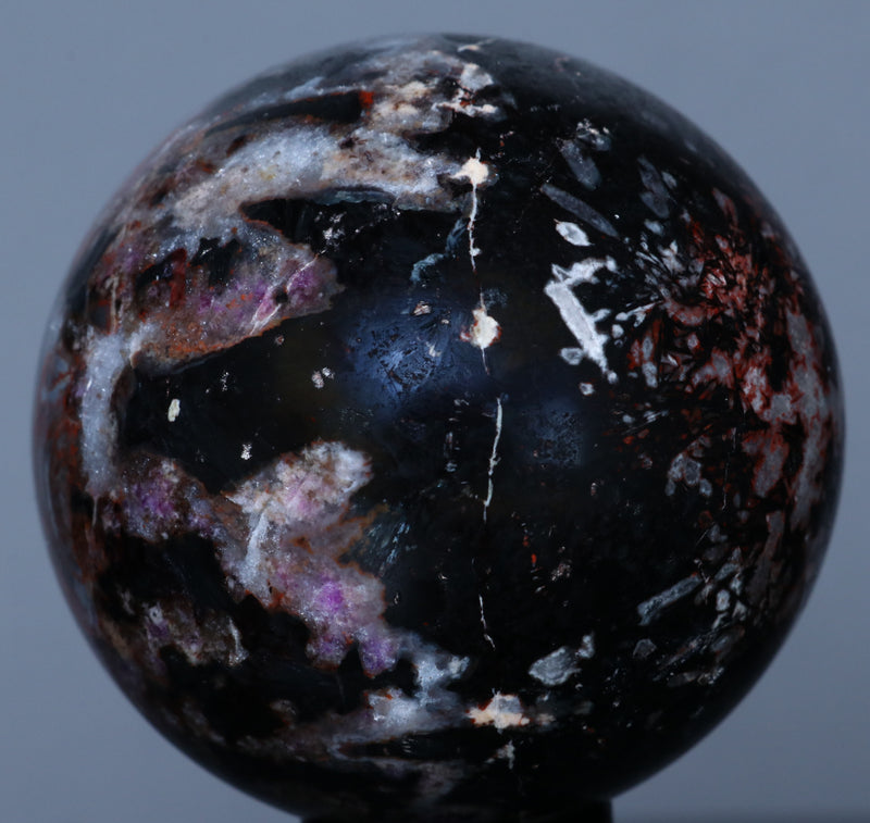 Sugilite Sphere 1.92"