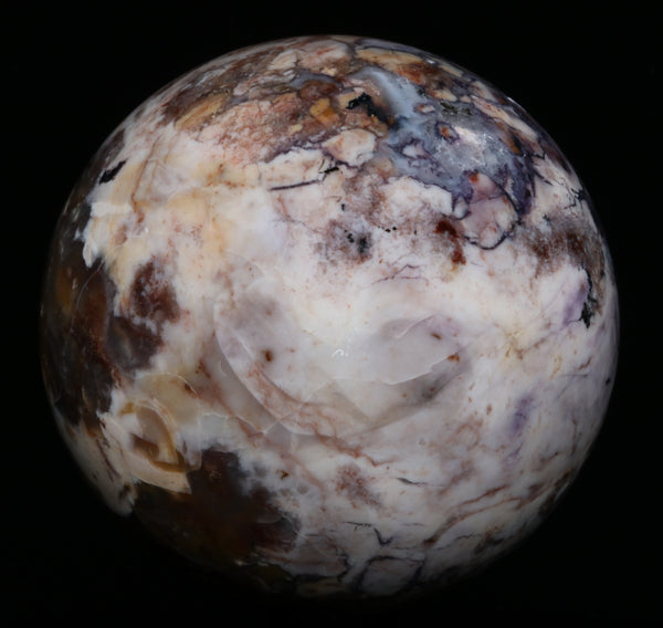 Tiffany Stone Sphere 3.34