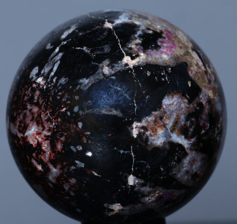 Sugilite Sphere 1.92"